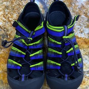 Keen Sandals 5.0 boys